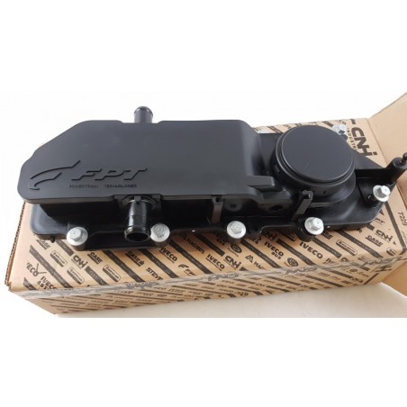 Séparateur D''Huile IVECO 504132147 Pièce d'origine oem Séparateur D''Huile IVECO 504132147 Pièce d'origine oem
