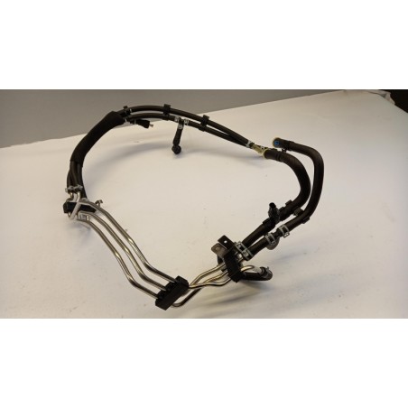 Conduite De Carburant VAG 2H0130308Q Pièce d'origine oem Conduite De Carburant VAG 2H0130308Q Pièce d'origine oem