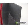 TAIL LIGHT RED SMOKE LEFT SIDE TYC fits OPEL ASTRA J 10-15 WAGON TAIL LIGHT RED SMOKE LEFT SIDE TYC fits OPEL ASTRA J 10-15 WAGON