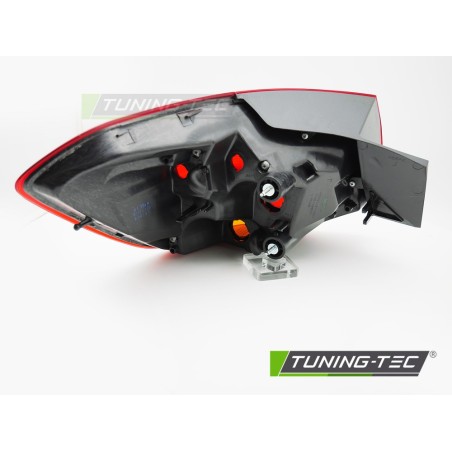 TAIL LIGHT RED SMOKE RIGHT SIDE TYC fits OPEL ASTRA J 10-15 WAGON TAIL LIGHT RED SMOKE RIGHT SIDE TYC fits OPEL ASTRA J 10-15 WAGON