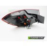 TAIL LIGHT RED SMOKE RIGHT SIDE TYC fits OPEL ASTRA J 10-15 WAGON TAIL LIGHT RED SMOKE RIGHT SIDE TYC fits OPEL ASTRA J 10-15 WAGON
