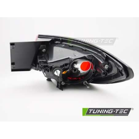 TAIL LIGHT RED SMOKE LEFT SIDE TYC fits OPEL ASTRA K 15-19 HB TAIL LIGHT RED SMOKE LEFT SIDE TYC fits OPEL ASTRA K 15-19 HB