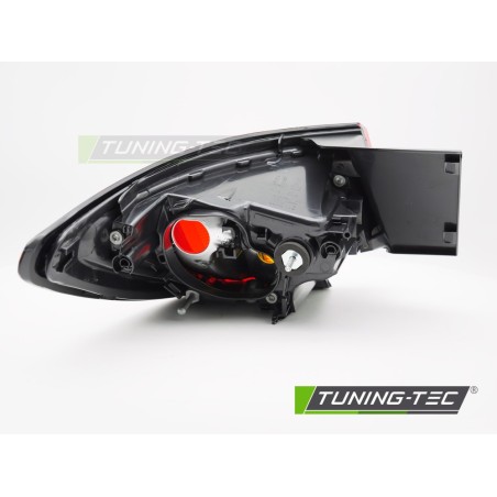 TAIL LIGHT RED SMOKE RIGHT SIDE TYC fits OPEL ASTRA K 15-19 HB TAIL LIGHT RED SMOKE RIGHT SIDE TYC fits OPEL ASTRA K 15-19 HB