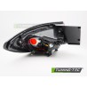 TAIL LIGHT RED SMOKE RIGHT SIDE TYC fits OPEL ASTRA K 15-19 HB TAIL LIGHT RED SMOKE RIGHT SIDE TYC fits OPEL ASTRA K 15-19 HB