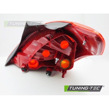 TAIL LIGHT LEFT SIDE TYC fits PEUGEOT 308 07-10 HB TAIL LIGHT LEFT SIDE TYC fits PEUGEOT 308 07-10 HB