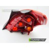 TAIL LIGHT LEFT SIDE TYC fits PEUGEOT 308 07-10 HB TAIL LIGHT LEFT SIDE TYC fits PEUGEOT 308 07-10 HB