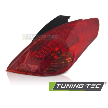 TAIL LIGHT RIGHT SIDE TYC fits PEUGEOT 308 07-10 HB TAIL LIGHT RIGHT SIDE TYC fits PEUGEOT 308 07-10 HB