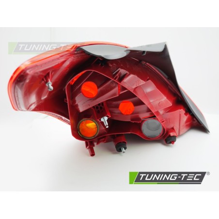 TAIL LIGHT RIGHT SIDE TYC fits PEUGEOT 308 07-10 HB TAIL LIGHT RIGHT SIDE TYC fits PEUGEOT 308 07-10 HB