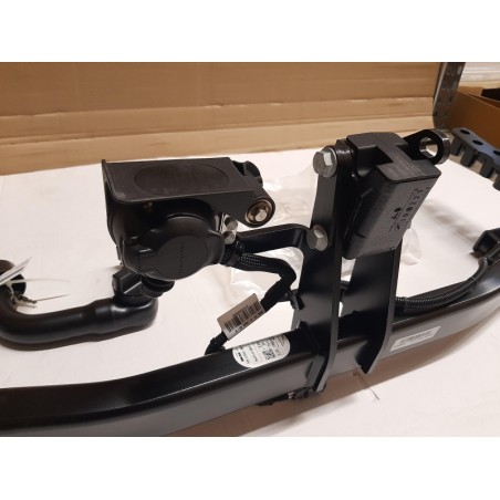 Attelage De Remorque JAGUAR J9C25670 Pièce d'origine oem Attelage De Remorque JAGUAR J9C25670 Pièce d'origine oem