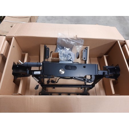 Attelage De Remorque LAND ROVER VPLGT0117 Pièce d'origine oem Attelage De Remorque LAND ROVER VPLGT0117 Pièce d'origine oem