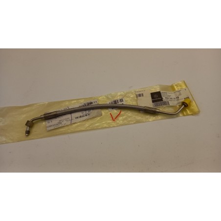 Tuyau MERCEDES-BENZ A9061401255 9061401255 Pièce d'origine oem Tuyau MERCEDES-BENZ A9061401255 9061401255 Pièce d'origine oem