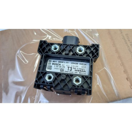 Distronique NISSAN 284384JC1A Pièce d'origine oem Distronique NISSAN 284384JC1A Pièce d'origine oem