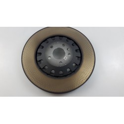 Disque De Frein (1 Pièce) VAG 4M0615301AP  Pièce d'origine oem