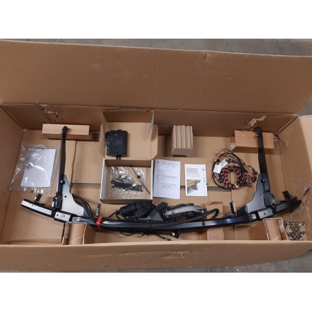 Attelage De Remorque VAG 5NA092160G Pièce d'origine oem Attelage De Remorque VAG 5NA092160G Pièce d'origine oem