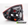 TAIL LIGHT DARK RED RIGHT SIDE TYC fits SKODA RAPID 12-17 SEDAN TAIL LIGHT DARK RED RIGHT SIDE TYC fits SKODA RAPID 12-17 SEDAN