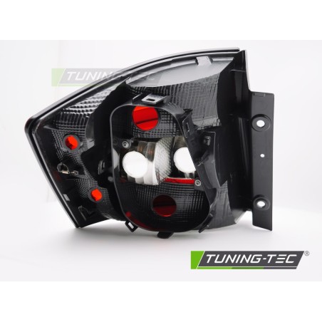 TAIL LIGHT RED WHITE RIGHT SIDE TYC fits SKODA FABIA 14-18 KOMBI TAIL LIGHT RED WHITE RIGHT SIDE TYC fits SKODA FABIA 14-18 KOMBI