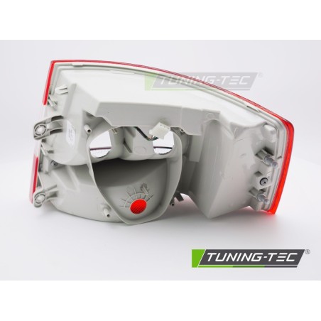 LED TAIL LIGHT RED WHITE LEFT SIDE TYC fits SKODA OCTAVIA III 16-20 LIFTBACK LED TAIL LIGHT RED WHITE LEFT SIDE TYC fits SKODA OCTAVIA III 16-20 LIFTBACK