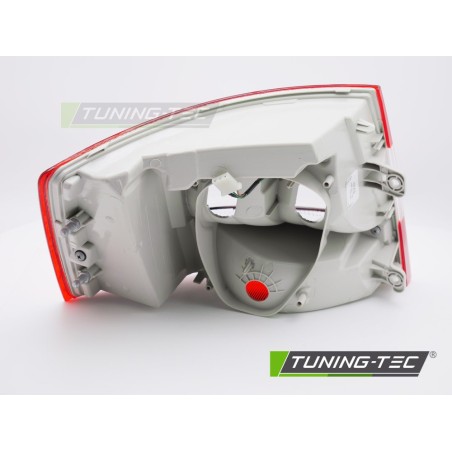 LED TAIL LIGHT RED WHITE RIGHT SIDE TYC fits SKODA OCTAVIA III 16-20 LIFTBACK LED TAIL LIGHT RED WHITE RIGHT SIDE TYC fits SKODA OCTAVIA III 16-20 LIFTBACK