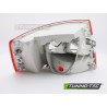 LED TAIL LIGHT RED WHITE RIGHT SIDE TYC fits SKODA OCTAVIA III 16-20 LIFTBACK LED TAIL LIGHT RED WHITE RIGHT SIDE TYC fits SKODA OCTAVIA III 16-20 LIFTBACK
