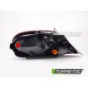 TAIL LIGHT RED WHITE RIGHT SIDE TYC fits VW BEETLE 11-19 TAIL LIGHT RED WHITE RIGHT SIDE TYC fits VW BEETLE 11-19