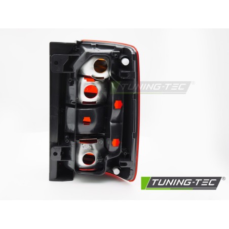 TAIL LIGHT SMOKE SINGLE LEFT SIDE TYC fits VW CADDY 15-20 TAIL LIGHT SMOKE SINGLE LEFT SIDE TYC fits VW CADDY 15-20