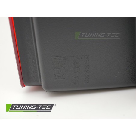 TAIL LIGHT SMOKE SINGLE LEFT SIDE TYC fits VW CADDY 15-20 TAIL LIGHT SMOKE SINGLE LEFT SIDE TYC fits VW CADDY 15-20