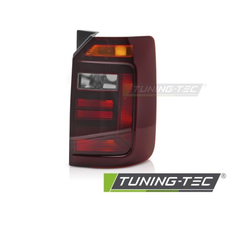 TAIL LIGHT SMOKE SINGLE RIGHT SIDE TYC fits VW CADDY 15-20 TAIL LIGHT SMOKE SINGLE RIGHT SIDE TYC fits VW CADDY 15-20