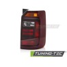 TAIL LIGHT SMOKE SINGLE RIGHT SIDE TYC fits VW CADDY 15-20 TAIL LIGHT SMOKE SINGLE RIGHT SIDE TYC fits VW CADDY 15-20
