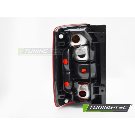 TAIL LIGHT SMOKE SINGLE RIGHT SIDE TYC fits VW CADDY 15-20 TAIL LIGHT SMOKE SINGLE RIGHT SIDE TYC fits VW CADDY 15-20