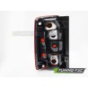 TAIL LIGHT SMOKE SINGLE RIGHT SIDE TYC fits VW CADDY 15-20 TAIL LIGHT SMOKE SINGLE RIGHT SIDE TYC fits VW CADDY 15-20