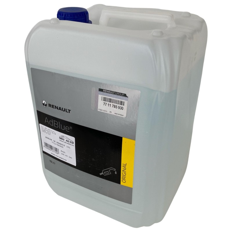 AdBlue Oe Renault 10L 7711785930