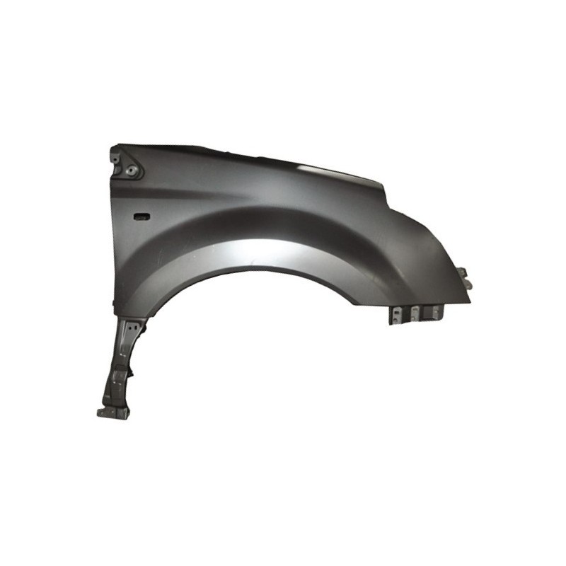 Aripa Fata Dreapta Oe Renault Koleos 1 2008→ 631000989R