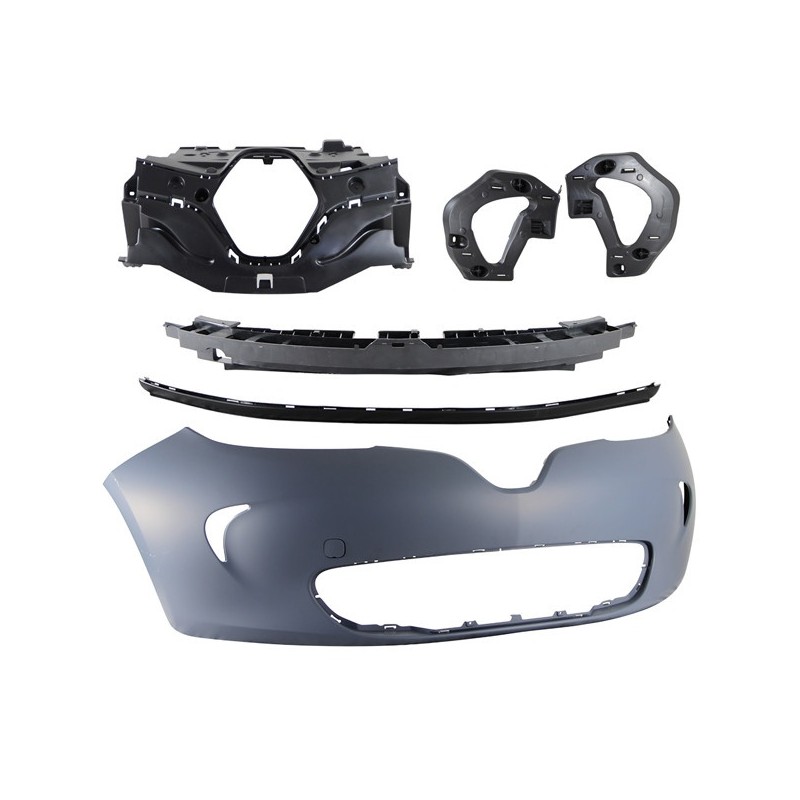 Bara Fata Oe Renault Zoe 2012→ 620226455R