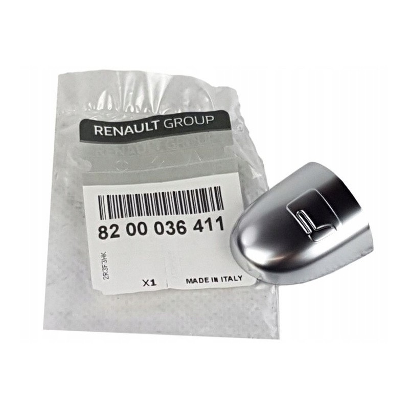 Capac Maner Deschidere Usa Exterior Fata Dreapta / Stanga Oe Renault Espace 4 2002-2015 8200036411