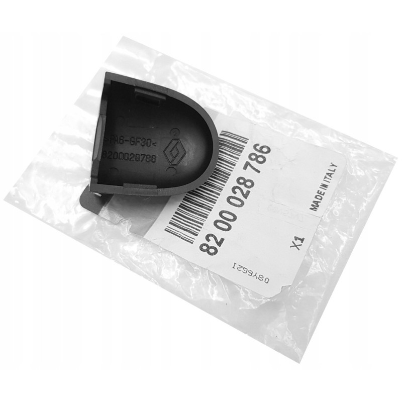 Capac Maner Deschidere Usa Exterior Fata Stanga Oe Renault 8200028786