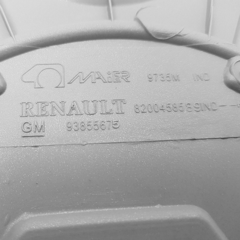 Capac Roata Oe Renault 16" 8200458589