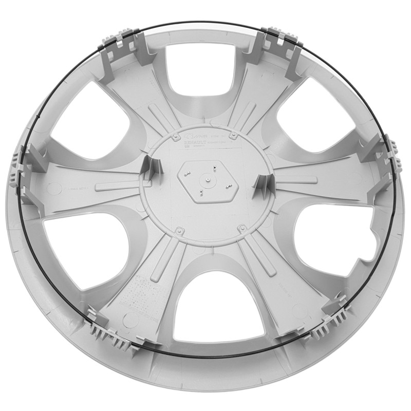 Capac Roata Oe Renault 16" 8200458589