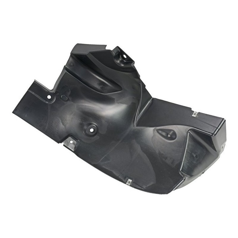 Carenaj Roata Fata Stanga Frontal Oe Nissan NV400 2011→ 638410003R