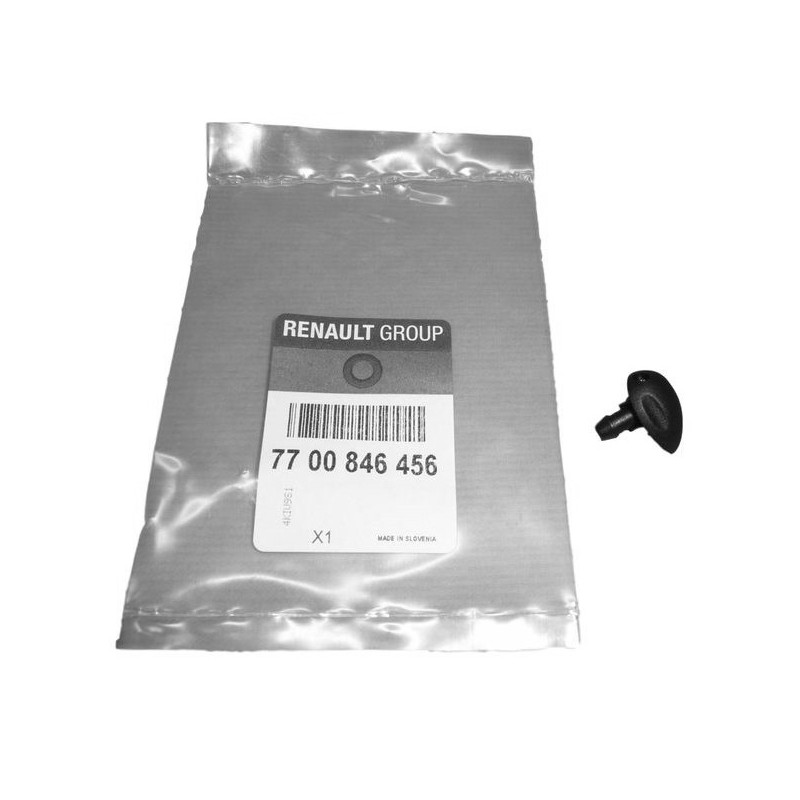 Diuza Spalare Parbriz Oe Dacia Logan 1 2004→ 7700846456