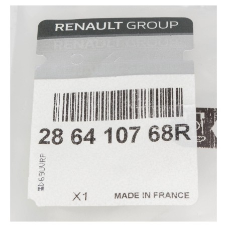 Diuza Spalator Far Dreapta Oe Renault Megane 4 2015→ 286410768R