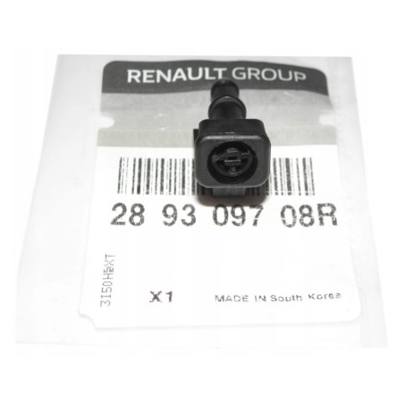 Diuza Spalator Parbriz Oe Renault 289309708R