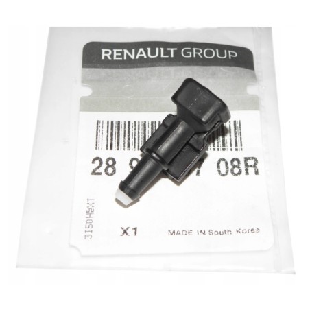 Diuza Spalator Parbriz Oe Renault 289309708R