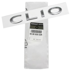 Emblema Hayon Clio Oe Renault 908890688R