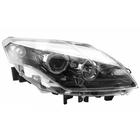 Far Dreapta Oe Renault Laguna 3 2010-2015 260107534R