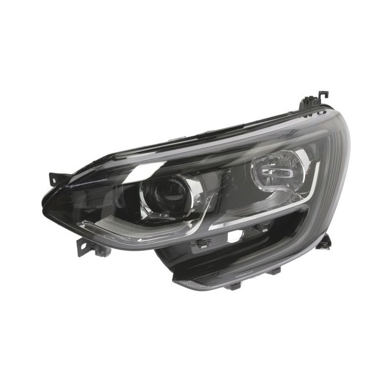 Far Led Stanga Oe Renault Megane 4 2015→ 260607159R