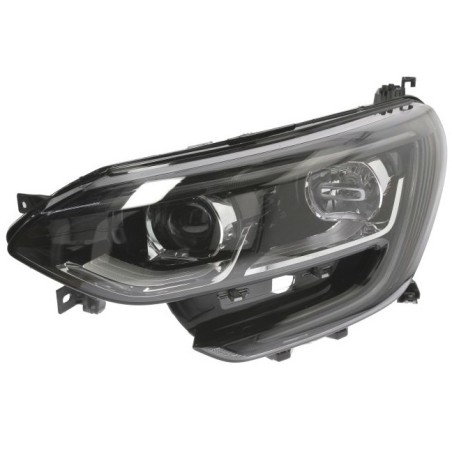 Far Led Stanga Oe Renault Megane 4 2015→ 260607159R