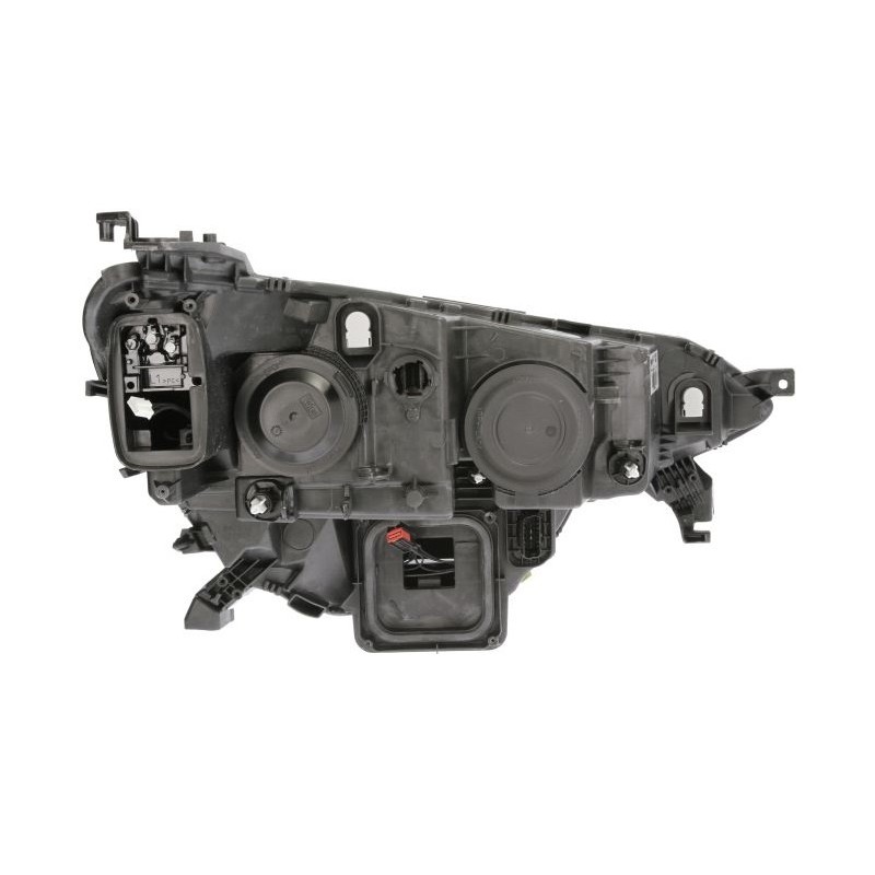 Far Led Stanga Oe Renault Megane 4 2015→ 260607159R