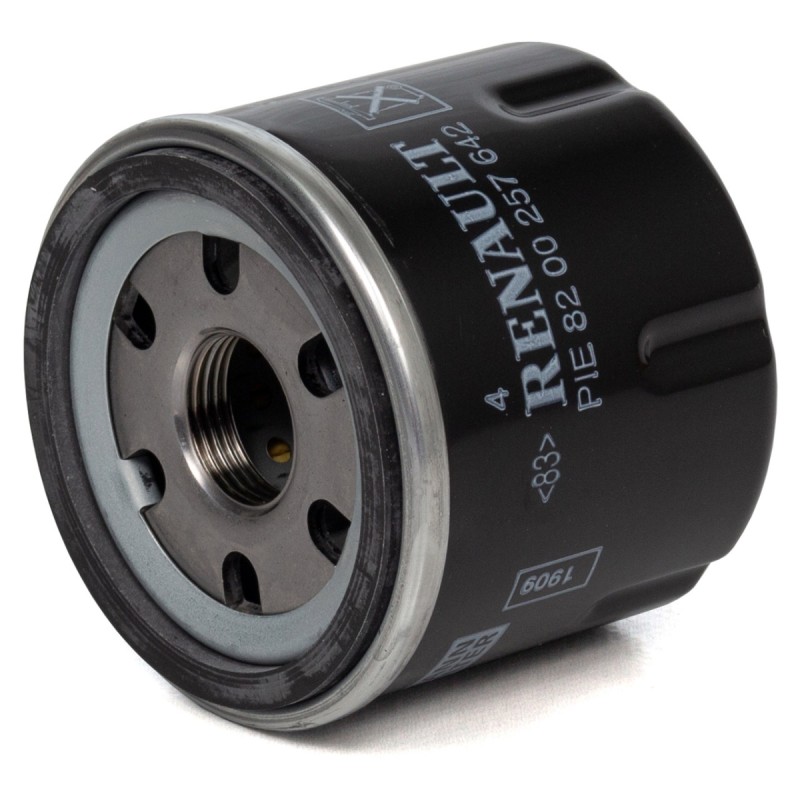 Filtru Ulei Oe Dacia Logan 1 2006→ 8200257642