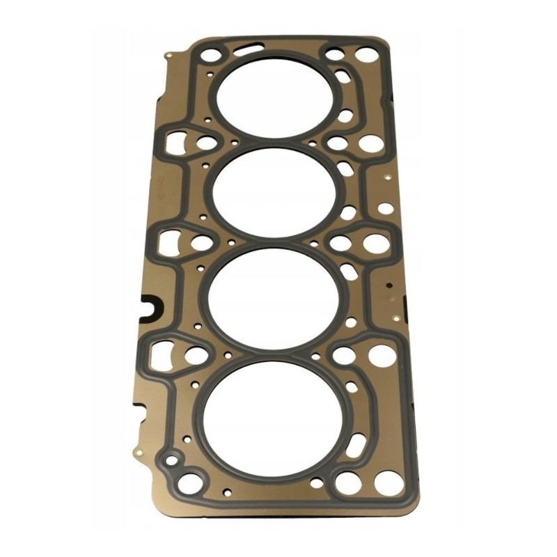 Garnitura Chiulasa Oe Dacia Dokker 2012→ 110444213R