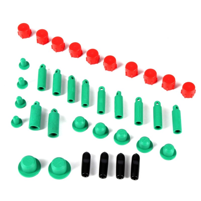 Kit Reparatie Sistem Common-Rail Oe Dacia Dokker 2012→ 7701476857